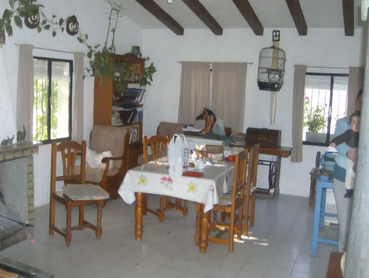 Casa rústica en venda a Benaocaz, imagen 6