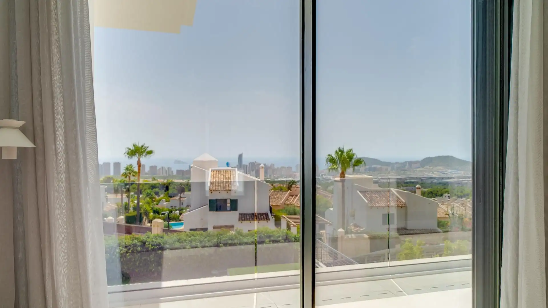 Villa mit Terrasse zum Verkauf in Golf Bahía, imagen 52