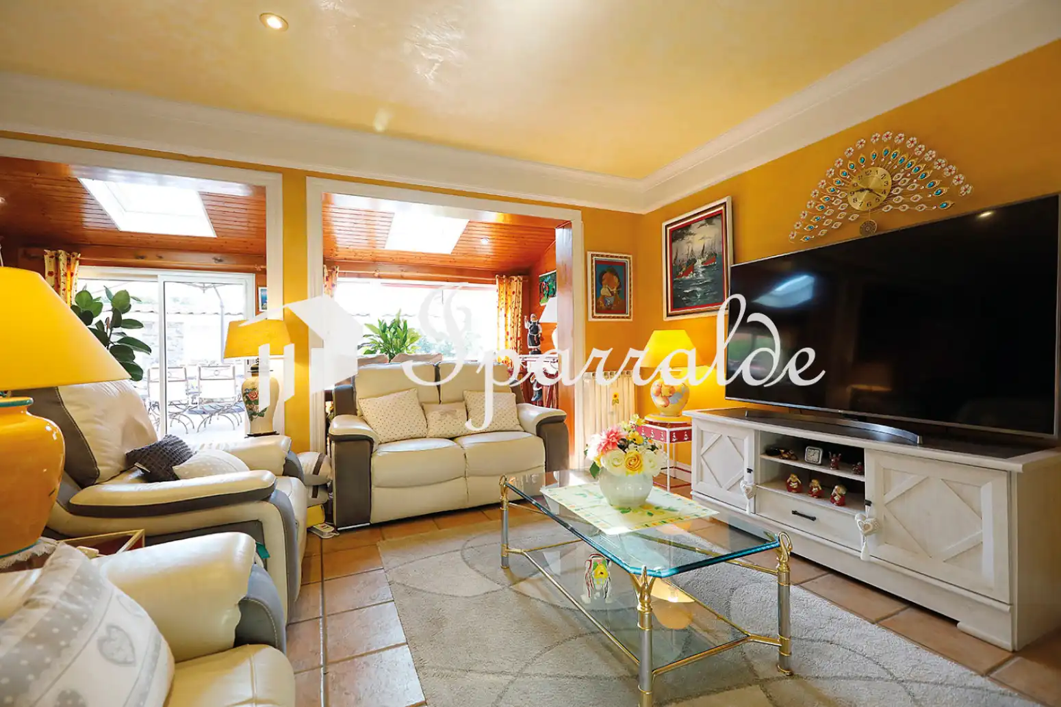 Casa en venda a Hendaye, imagen 6