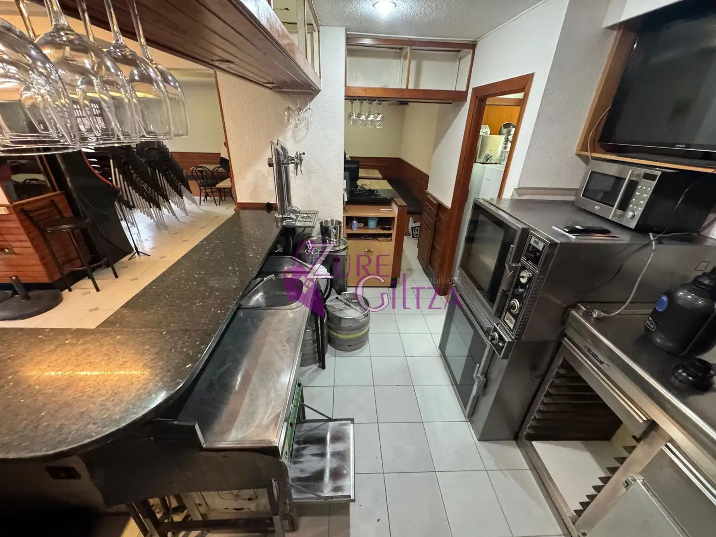 Business premises for sale in Durango, imagen 34