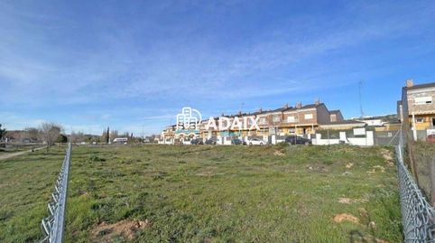 Parcela en Venta en Caceres. Parcela en Venta URBANIZABLE en Vistahermosa, Gran Oportunidad, crea tu proyecto de vivienda a tu med