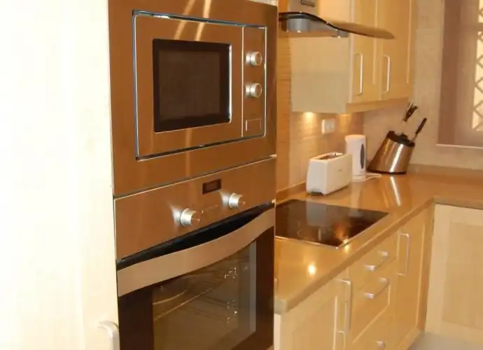 Apartament amb piscina en venda a Nueva Andalucía, imagen 18