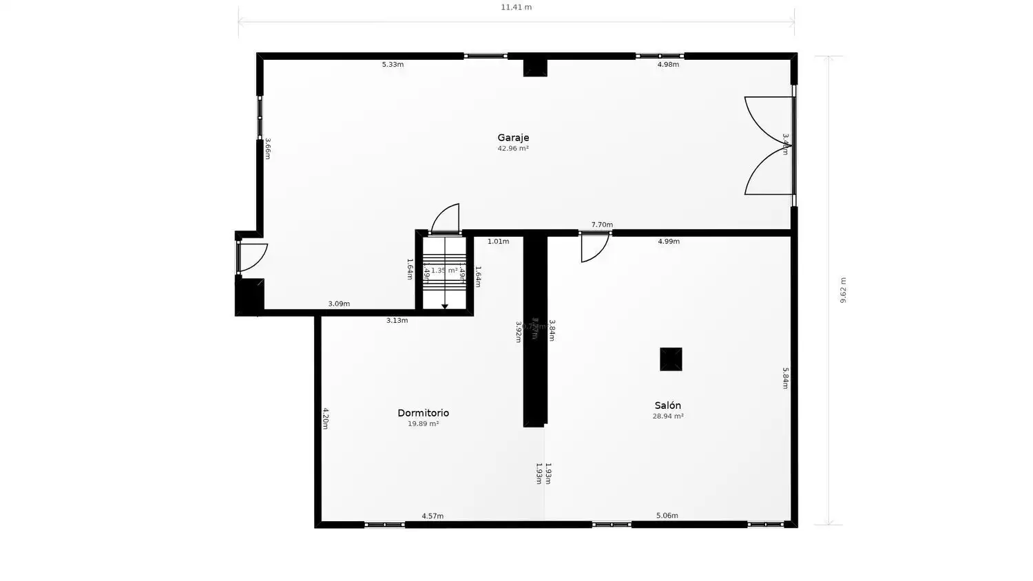 House for sale in Cerceda, imagen 62