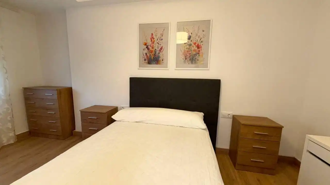 Wohnung mit Terrasse zur Miete in Centro, imagen 15
