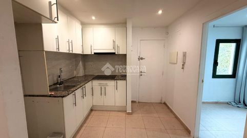 Foto 4 de Piso en venta en El Raval, Barcelona Capital