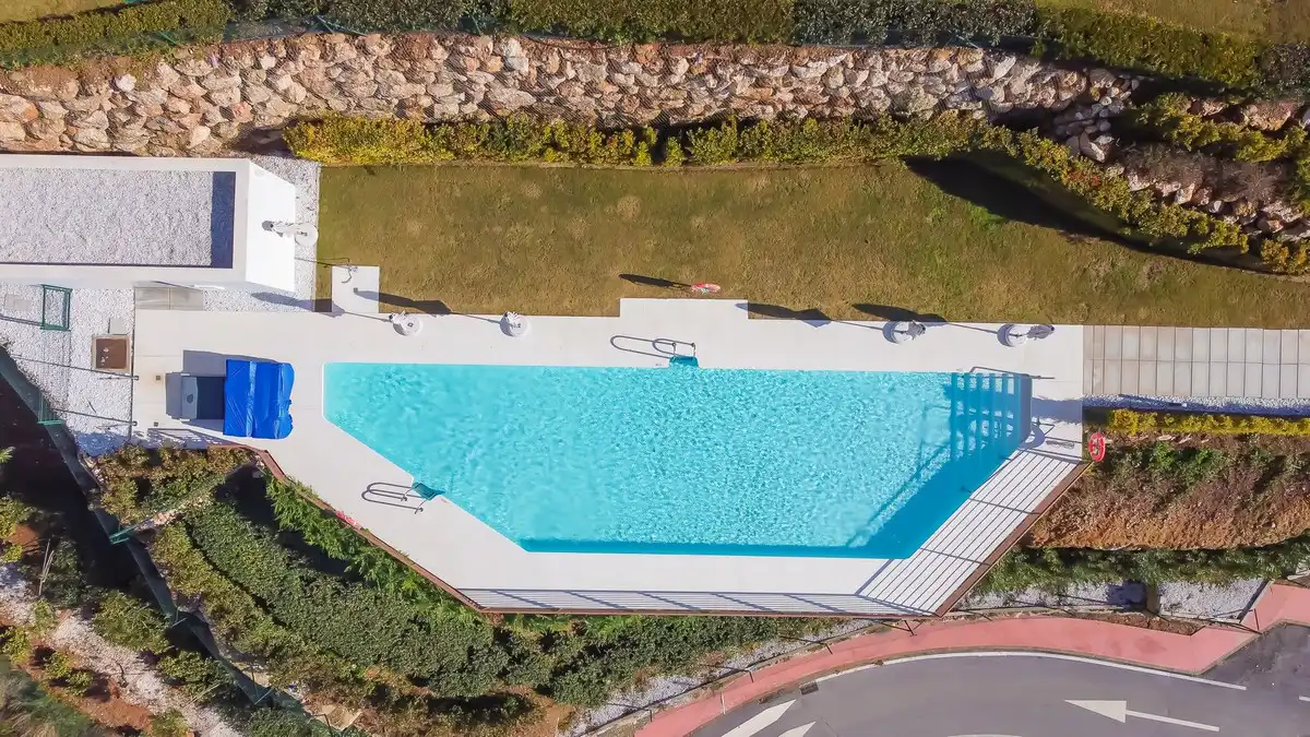 Àtic amb piscina en venda a Istán, imagen 7