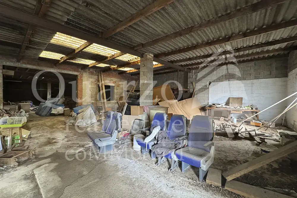 Residencial en venta en Dénia