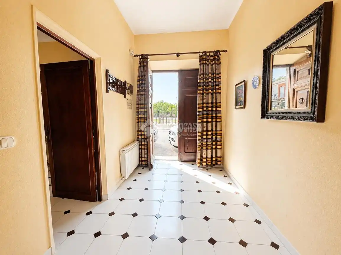 Casa o chalet en venta en Torrijos con Calefacción, Terraza y Piscina