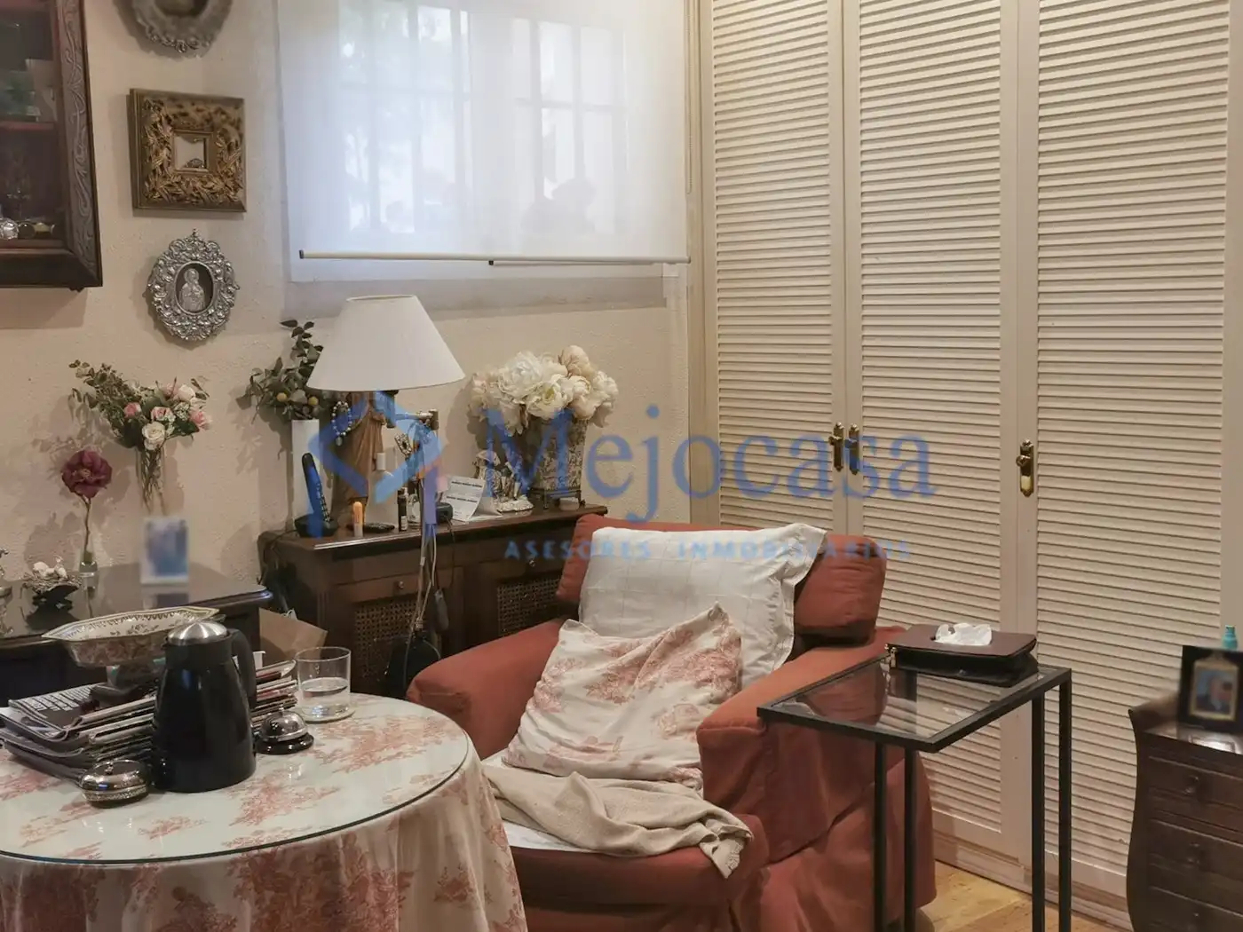 Flat with lift for sale in Calle de Fernández de la Hoz, imagen 11