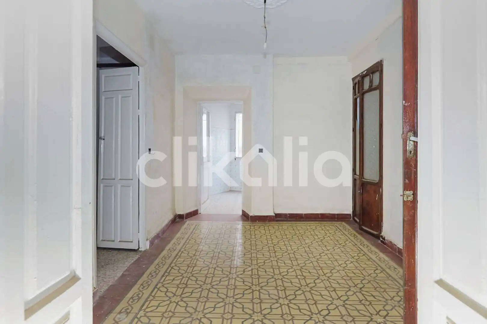 Casa en venda a Bailén