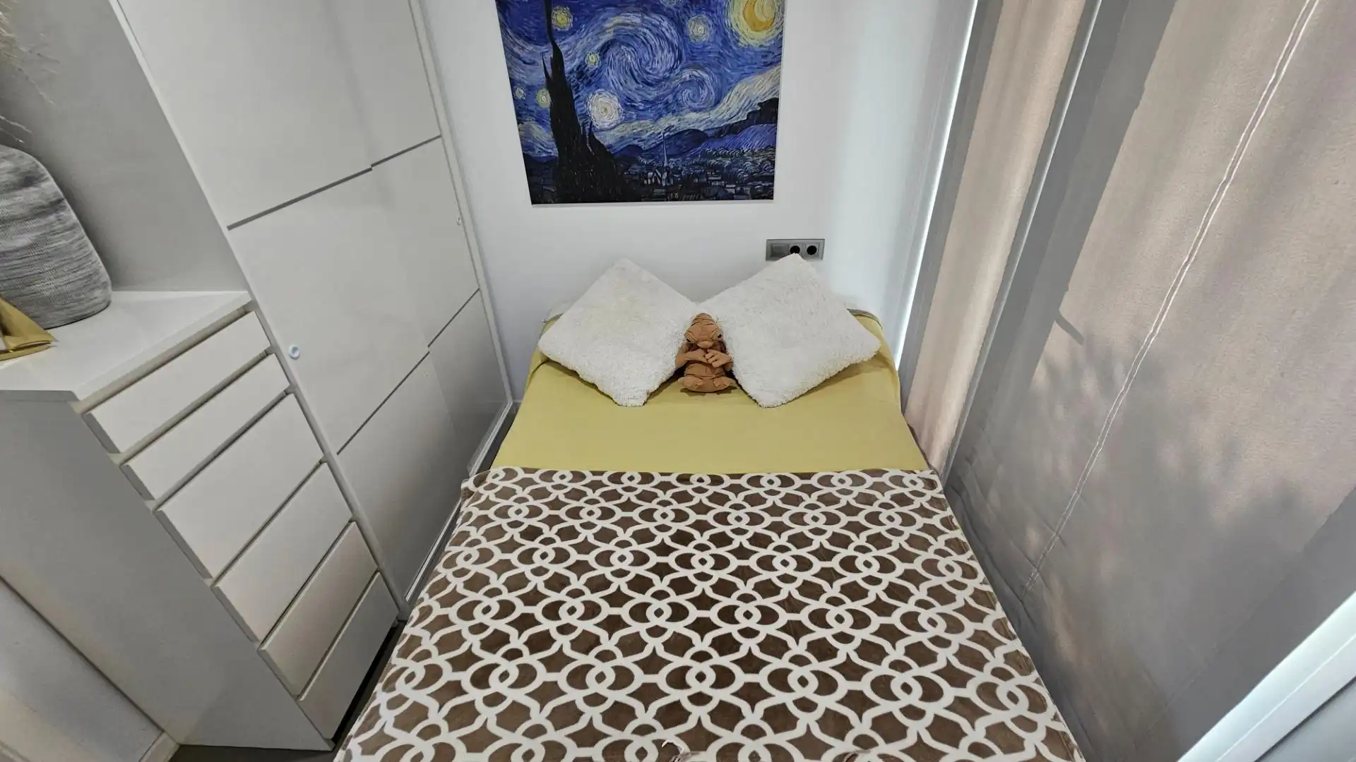 Chalet con piscina en venta en Almeiras, imagen 14