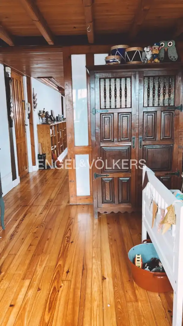 Maisonette zum Verkauf in Donostia - San Sebastián  mit Heizung
