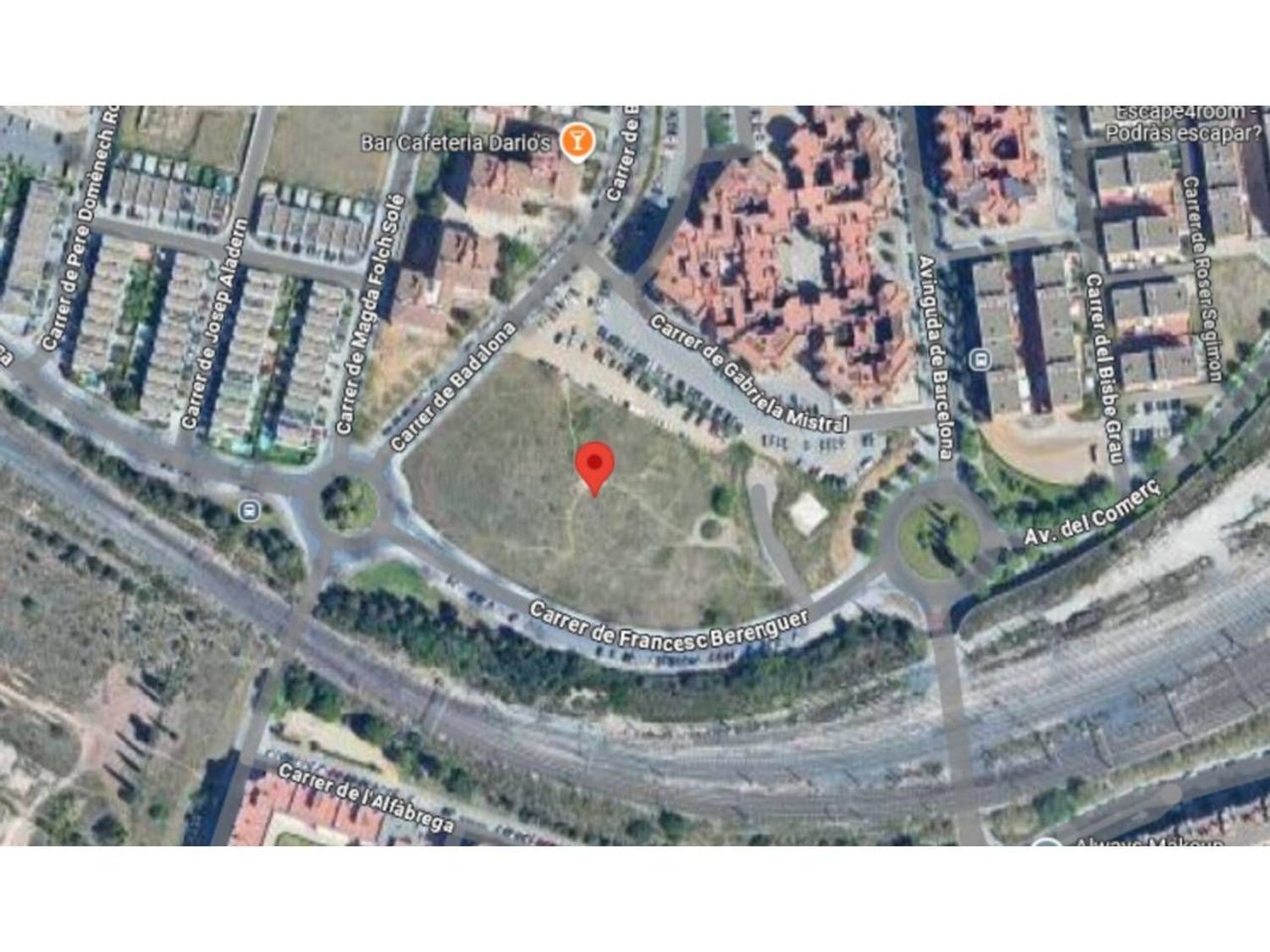 Land for sale in Reus