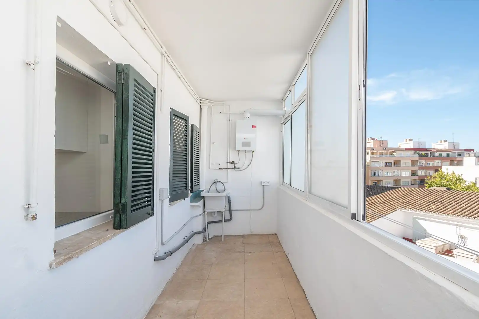 Flat with lift for sale in Nord, imagen 21