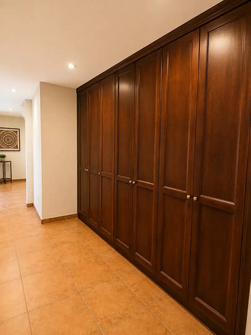 Chalet con piscina en venta en NARCIS MONTURIOL, imagen 49