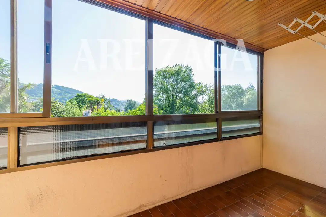 Flat with terrace for sale in Calle Aldakonea, imagen 5