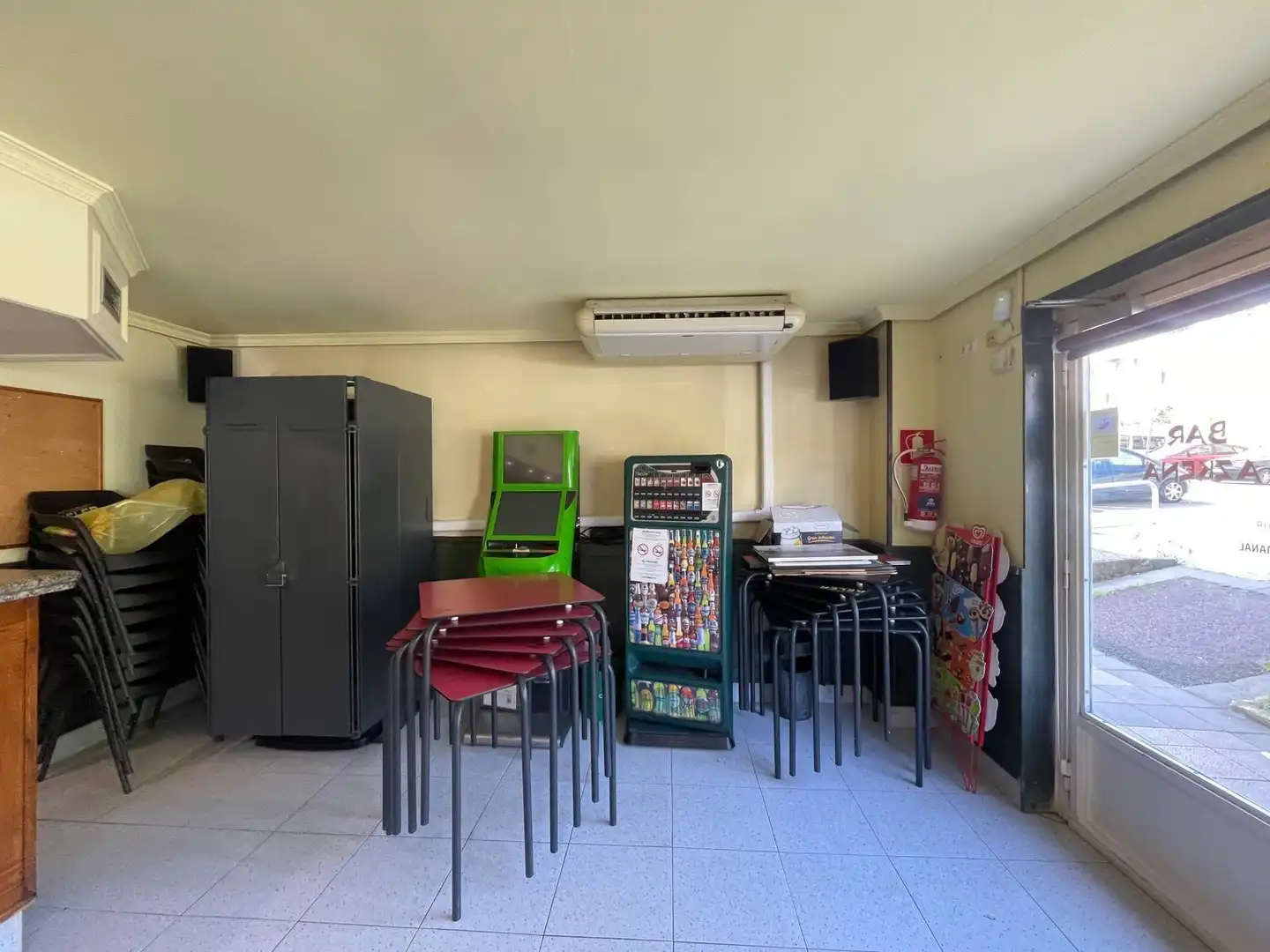 Local comercial en venda a Intxaurrondo, imagen 19