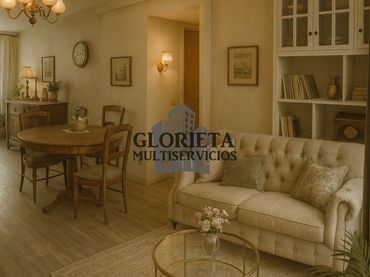 Flat with lift for sale in Teis