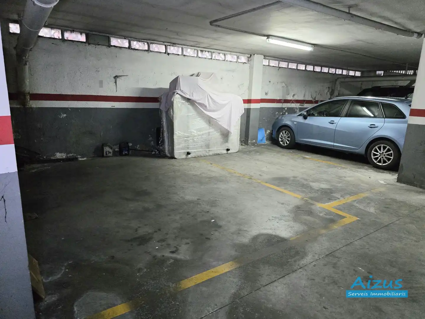 Parkplatz zum Verkauf in Ajuntament-Maragall
