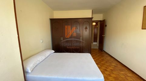 Foto 4 von Wohnung zur Miete in Rúa de Ramón Cabanillas, 12, Ensanche - Sar, Santiago de Compostela