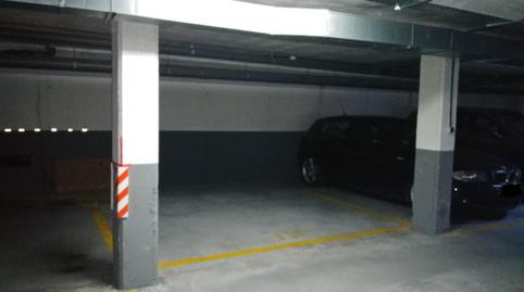 Photo 2 of Garage to rent in Calle Rio Guadalix, 1, San Agustín del Guadalix pueblo, Madrid