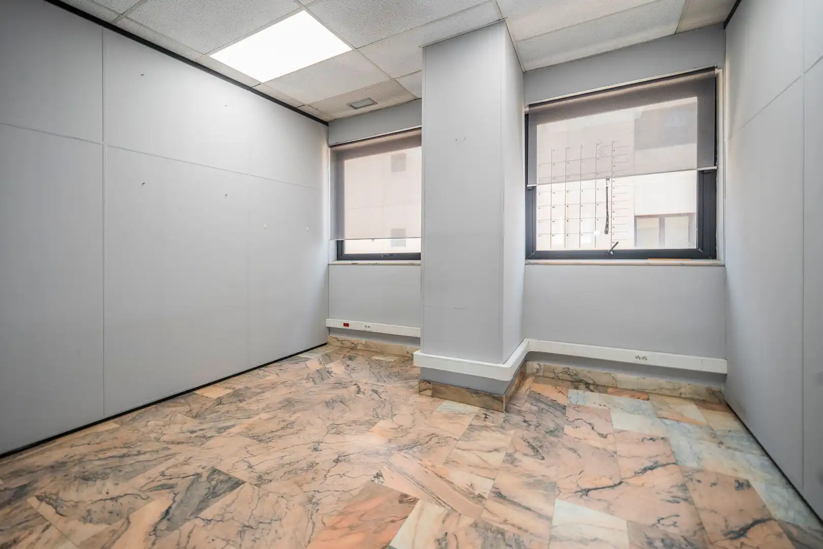 Oficina en venta en Madrid con Aire acondicionado y Calefacción