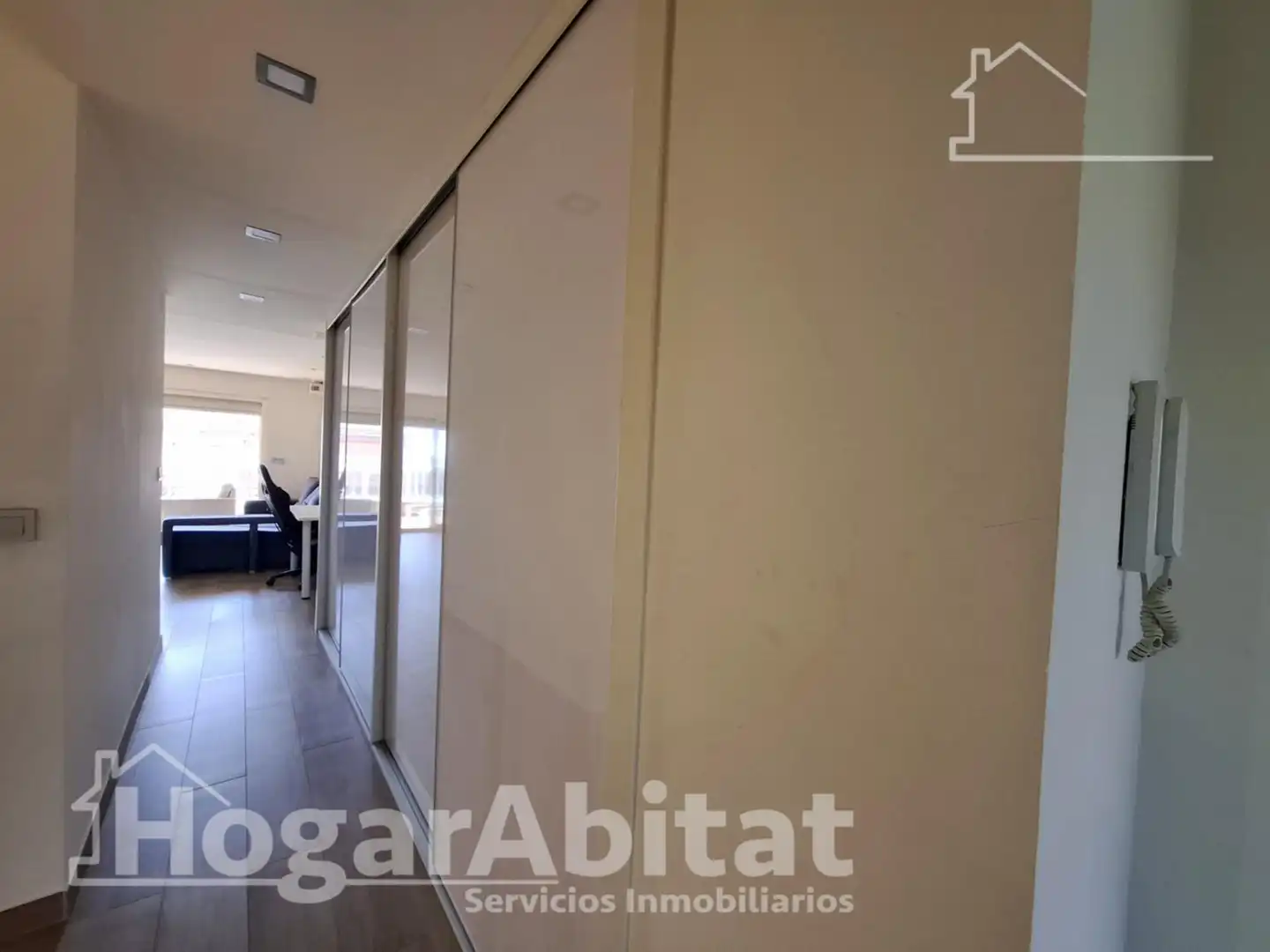 Flat for sale in Cullera  with Air Conditioner, Heating and Terrace