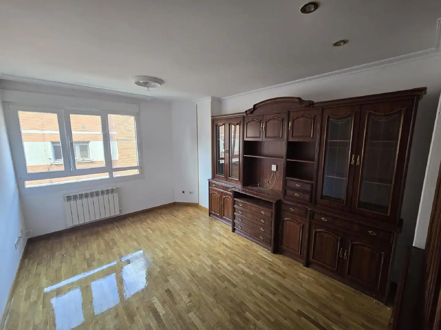 Habitación de Piso en venta en Gijón 