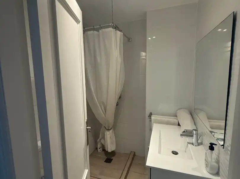 Wohnung mit Pool zur Miete in Avenida Pernet 73, imagen 3