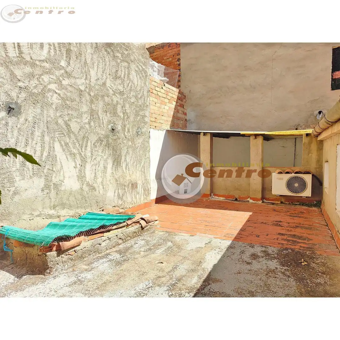 Casa o chalet en venta en Liétor con Aire acondicionado, Terraza y Trastero