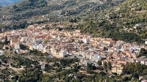 Photo 3 of Apartment for sale in Lanjarón, Granada