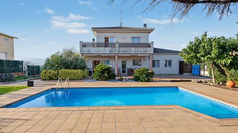 Impresionante casa en venta en King Park de Sils, imagen 3