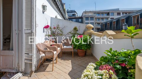 Foto 2 de Piso en venta en Marina Kalea, Área Romántica, Donostia - San Sebastián