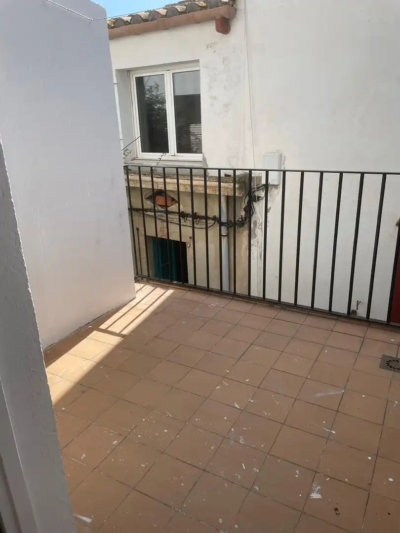 Terrassa de Casa o xalet en venda en Cadaqués amb Terrassa i Balcó
