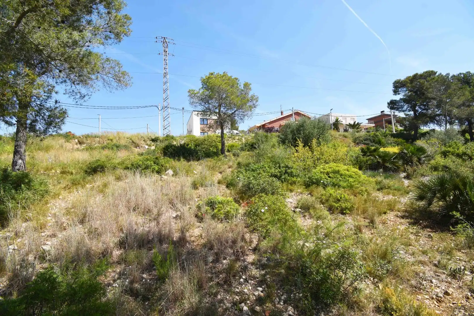 Terreno residencial en venta en Canyelles, imagen 10