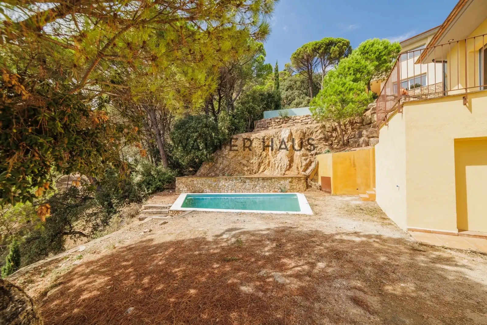 Villa mit Terrasse zum Verkauf in Carrer de Mas Pei, imagen 22