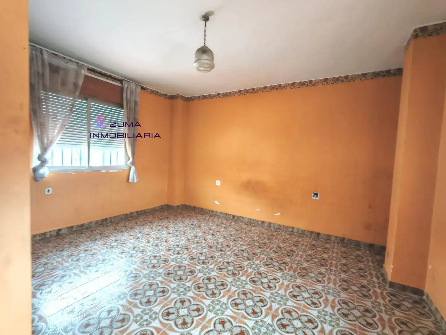 Habitación de Piso en venta en Málaga con Terraza