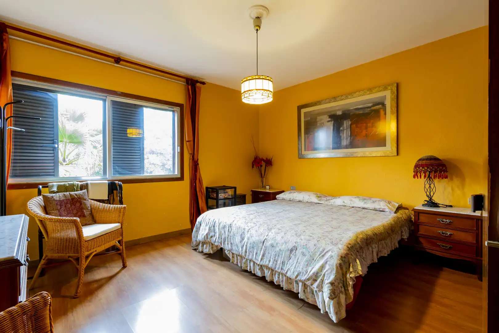 Habitación de Casa o chalet en venta en Los Baldíos - Geneto - Guajara