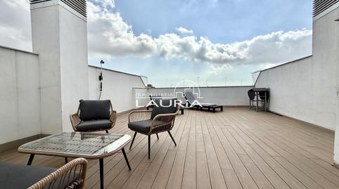 Photo 3 of Attic for sale in Sant Antoni, Valencia