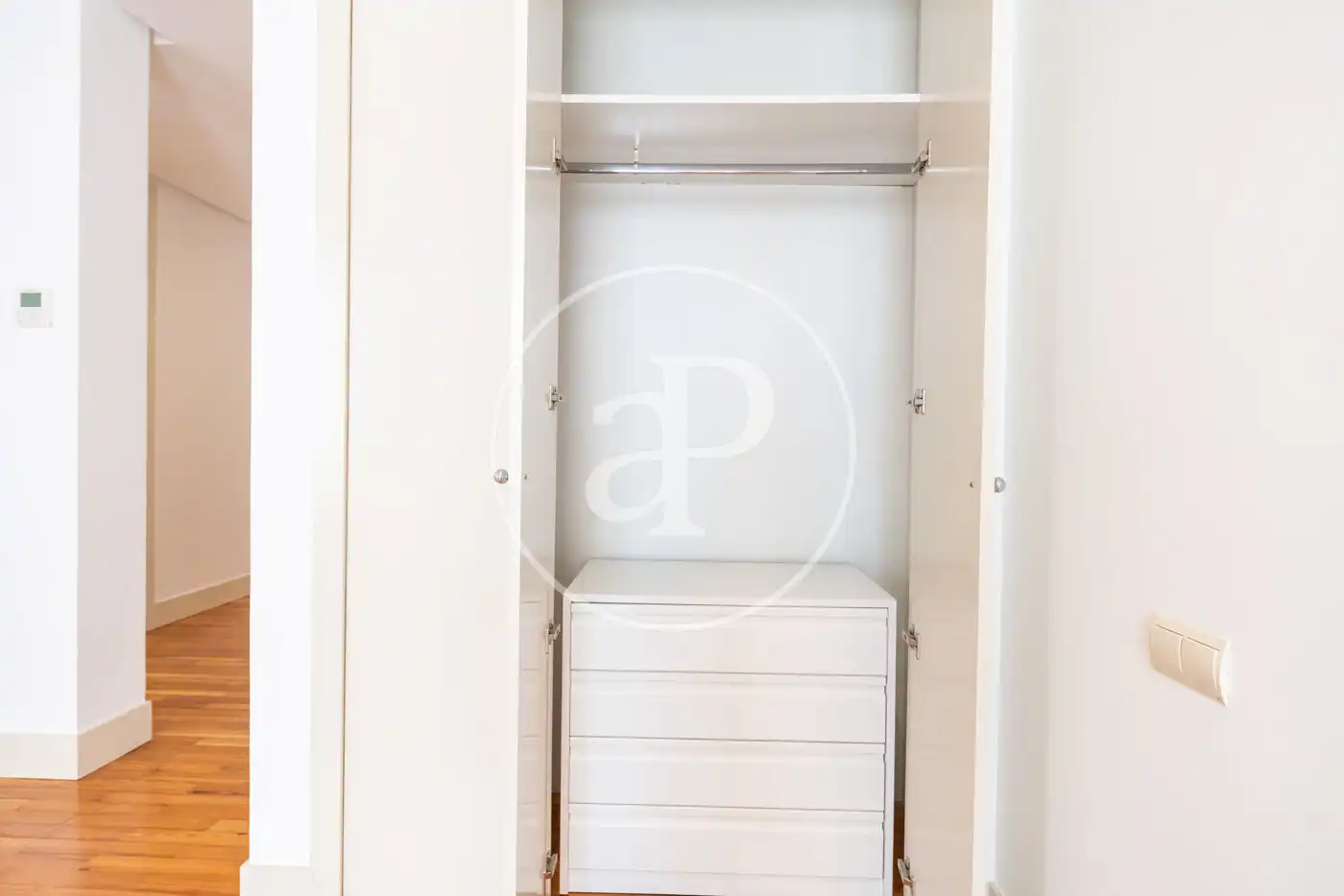 Loft de lloguer a C. de Argensola, Justicia - Chueca