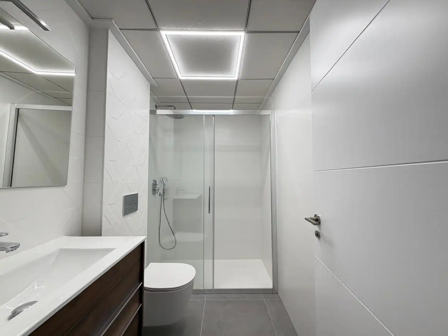 Apartament amb terrassa en venda a Calle de la loma, imagen 20