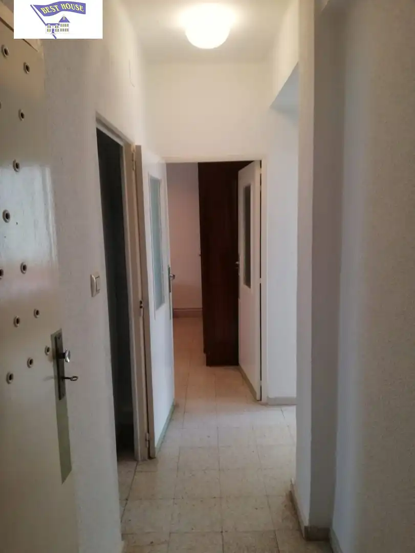 Flat for rent in Hospital