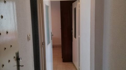 Photo 3 of Flat for rent in Hospital, Albacete Capital