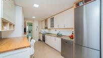 Kitchen of Flat for sale in Colmenar Viejo  with Air Conditioner, Heating and Parquet flooring