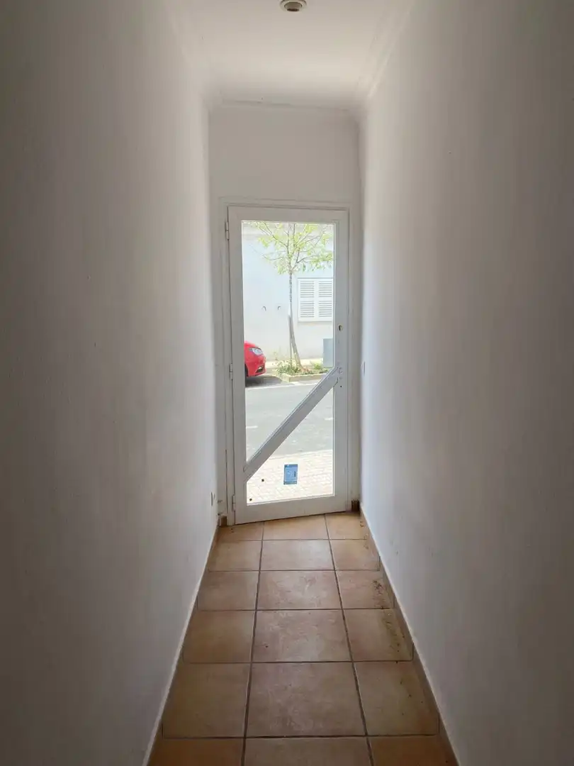 Casa adosada en venta en Portocolom