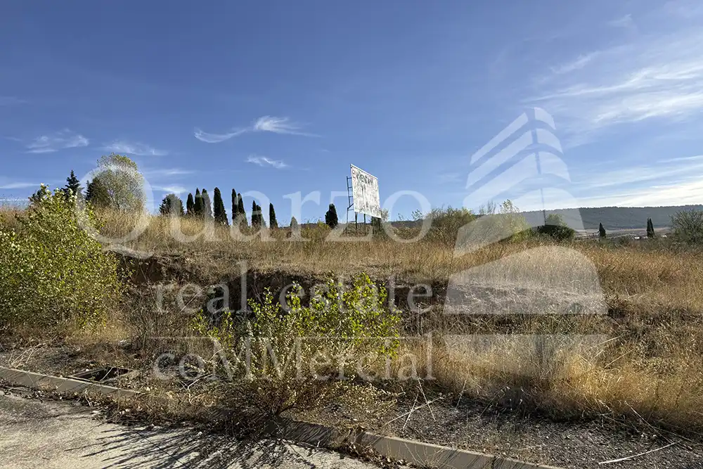 Terreny residencial en venda a Tórtola de Henares, imagen 9