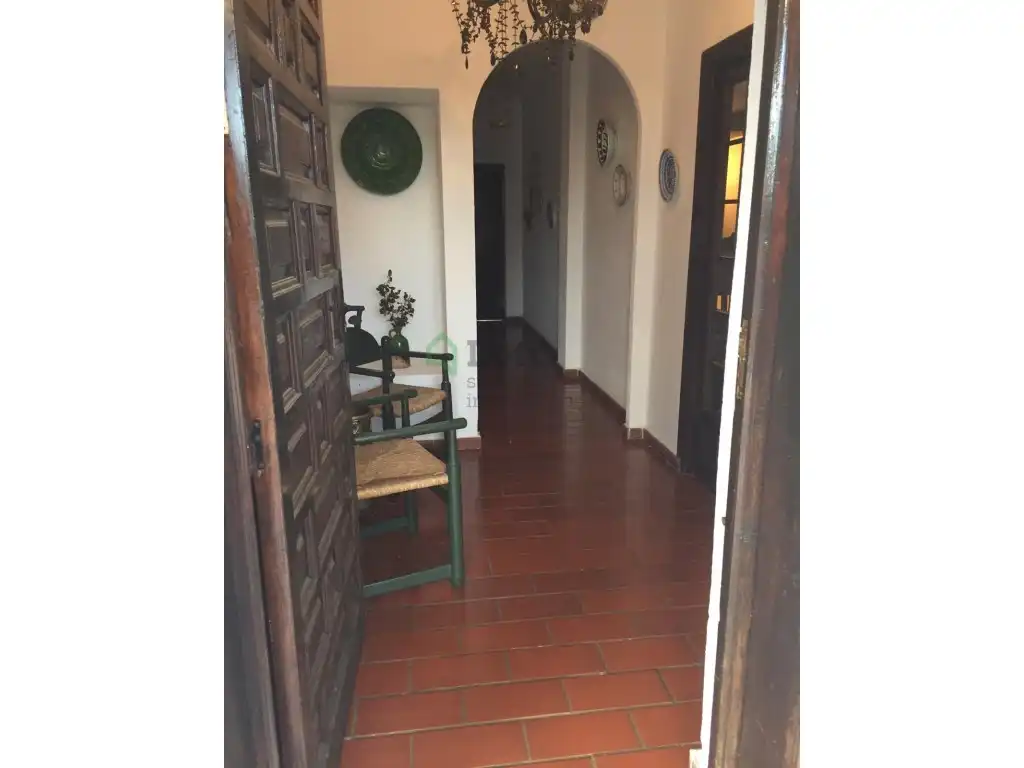 Casa rústica amb piscina en venda a Dehesilla de Calamón - Campomanes, imagen 9
