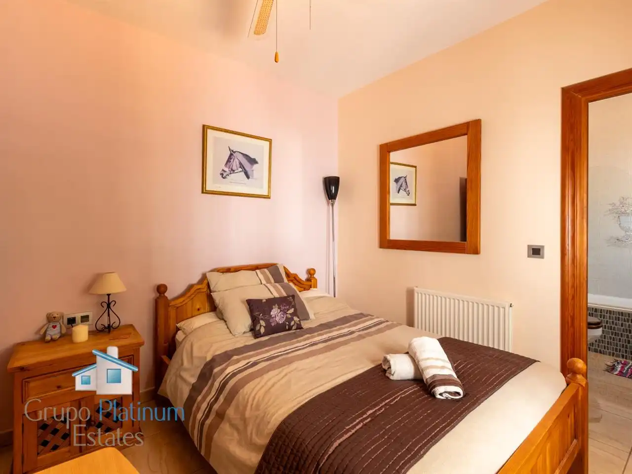Villa avec piscine à vendre à Burjulu - La Mulería, imagen 18