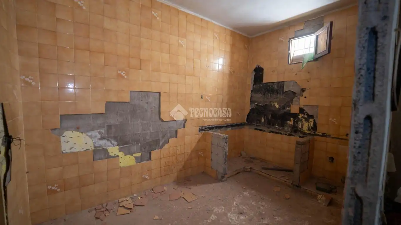 Cuina de Pis en venda en Telde amb Terrassa i Moblat