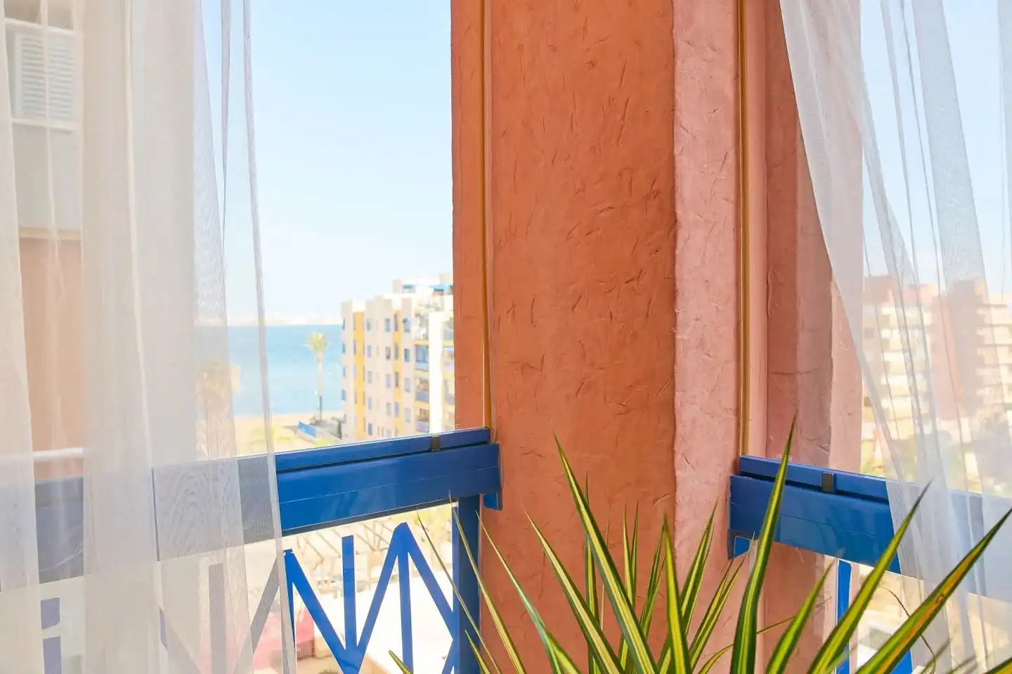 Appartement compact avec piscine à vendre à Mar Menor de Cartagena – Cabo de Palos